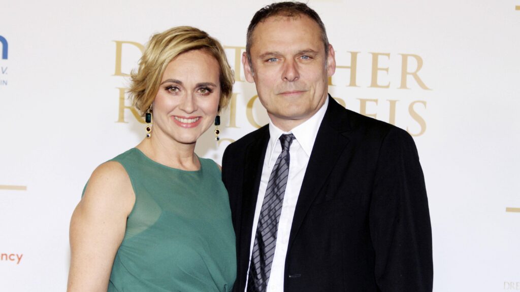 caren miosga geschieden