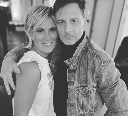 kamilla senjo lebensgefährte