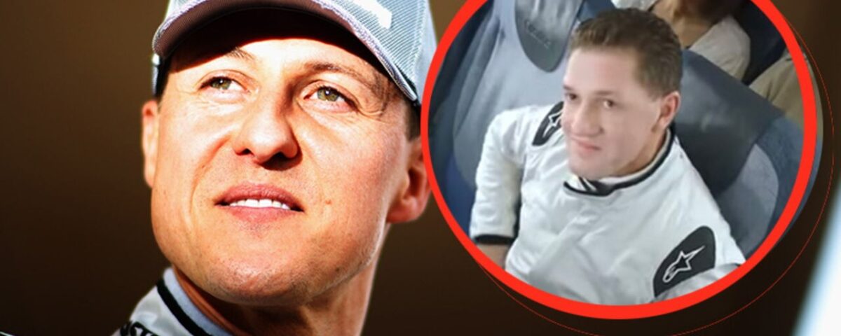 michael schumacher rollstuhl