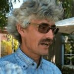 Ralf Dammasch verstorben