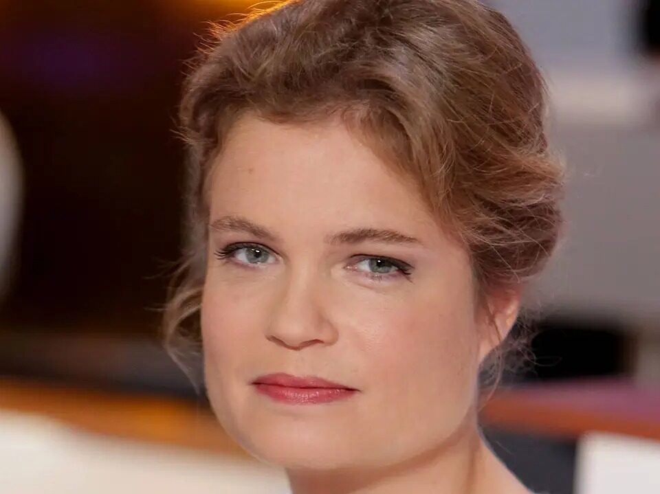 tsarah biasini tochter anna